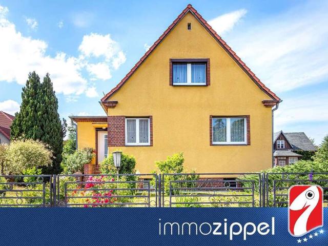 Haus zum Kaufen in Bernau bei Berlin 349.000,00 EUR 85 m²