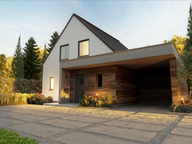 Haus zum Kaufen in Bernau bei Berlin 398.192,00 EUR 114 m²