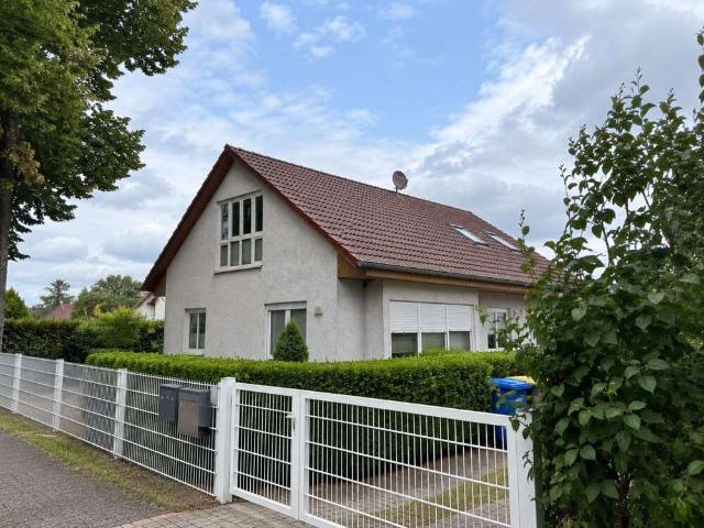 Haus zum Kaufen in Bernau bei Berlin 419.000,00 EUR 116.32 m²