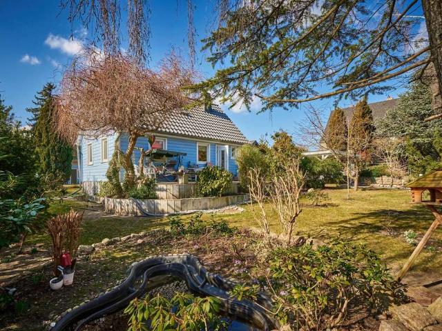 Haus zum Kaufen in Bernau bei Berlin 447.500,00 EUR 74.73 m²