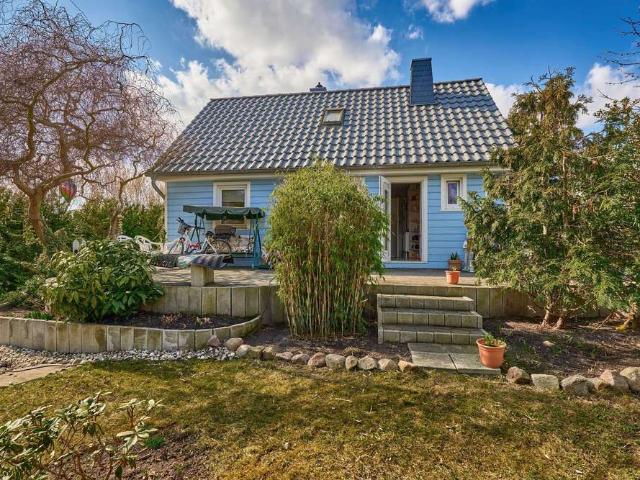 Haus zum Kaufen in Bernau bei Berlin 449.500,00 EUR 74.73 m²