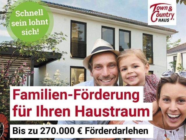 Haus zum Kaufen in Bernau bei Berlin 485.992,00 EUR 125 m²