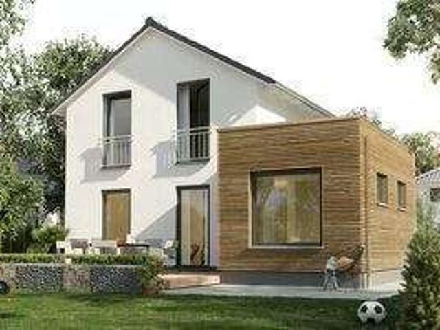 Haus zum Kaufen in Bernau bei Berlin 491.292,00 EUR 125 m²