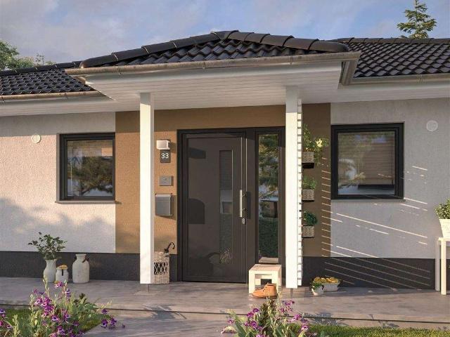 Haus zum Kaufen in Bernau bei Berlin 491.992,00 EUR 110 m²