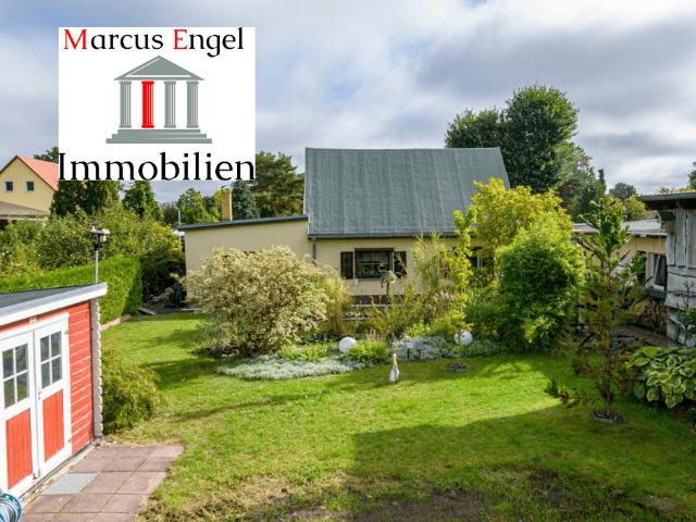 Haus zum Kaufen in Bernau bei Berlin 500.000,00 EUR 102.42 m²