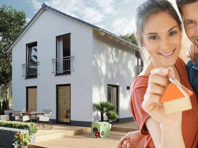 Haus zum Kaufen in Bernau bei Berlin 521.243,00 EUR 125 m²