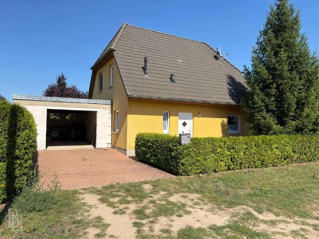 Haus zum Kaufen in Bernau bei Berlin 550.000,00 EUR 114 m²