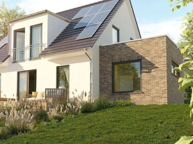 Haus zum Kaufen in Bernau bei Berlin 569.790,00 EUR 132 m²