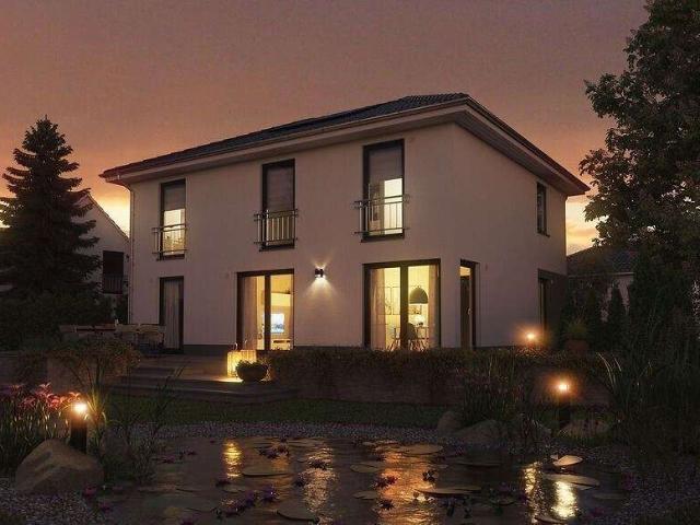 Haus zum Kaufen in Bernau bei Berlin 605.160,00 EUR 152 m²