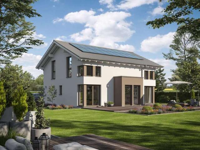Haus zum Kaufen in Bernau bei Berlin 645.786,00 EUR 165 m²