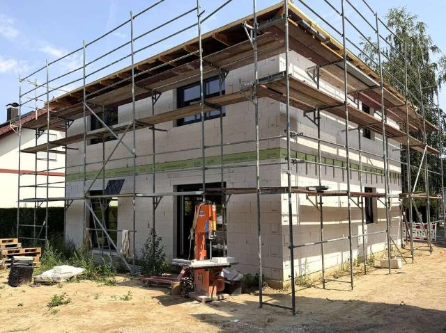 Haus zum Kaufen in Bernau bei Berlin 699.000,00 EUR 170.25 m²