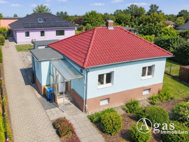 Haus zum Kaufen in Bernau Eichwerder 740.000,00 EUR 154.47 m²