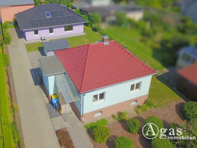 Haus zum Kaufen in Bernau Eichwerder 815.000,00 EUR 154.47 m²