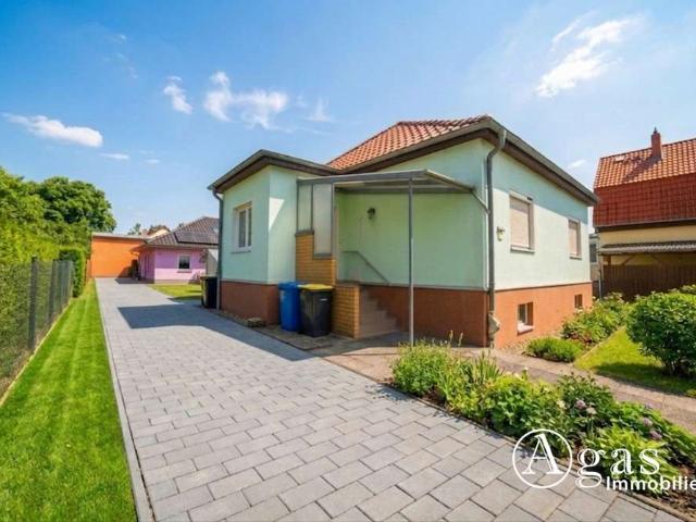 Haus zum Kaufen in Bernau Eichwerder 845.000,00 EUR 154.47 m²