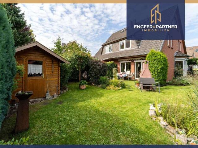 Haus zum Kaufen in Bernau Schönow 493.900,00 EUR 119 m²