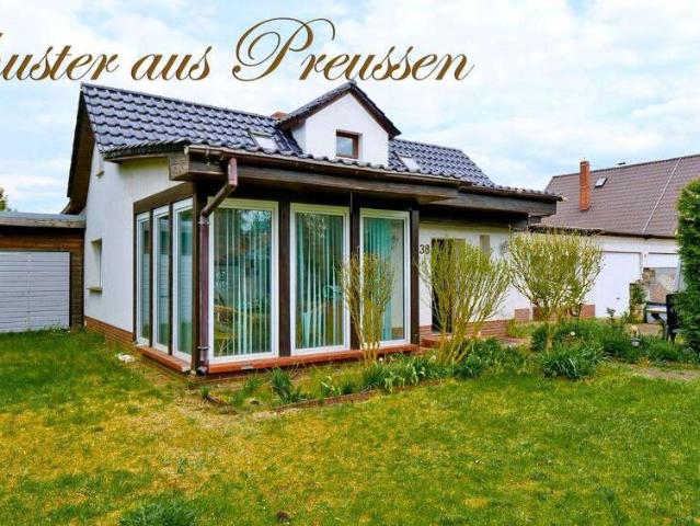 Haus zum Kaufen in Bernau 349.000,00 EUR 87 m²