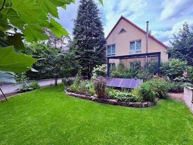 Haus zum Kaufen in Bernau 480.000,00 EUR 156 m²