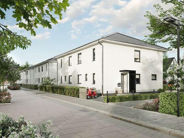 Haus zum Kaufen in Bernau 485.201,00 EUR 115 m²