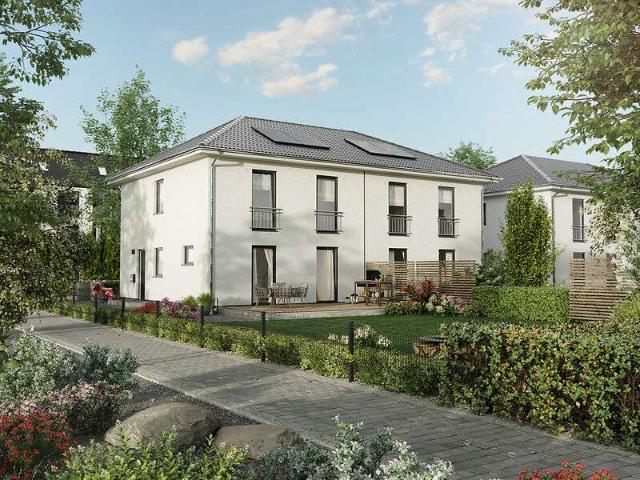 Haus zum Kaufen in Bernau 499.322,00 EUR 115 m²