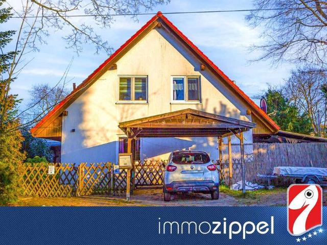 Haus zum Kaufen in Bernau 425.000,00 EUR 120 m²