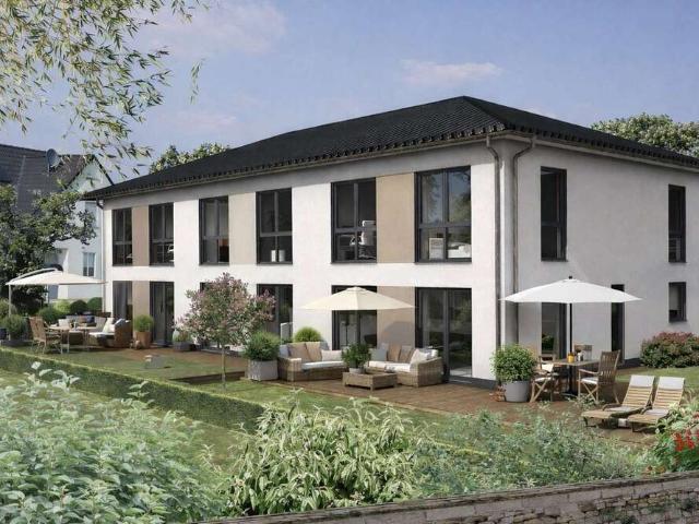 Haus zum Kaufen in Bernau 429.000,00 EUR 116 m²