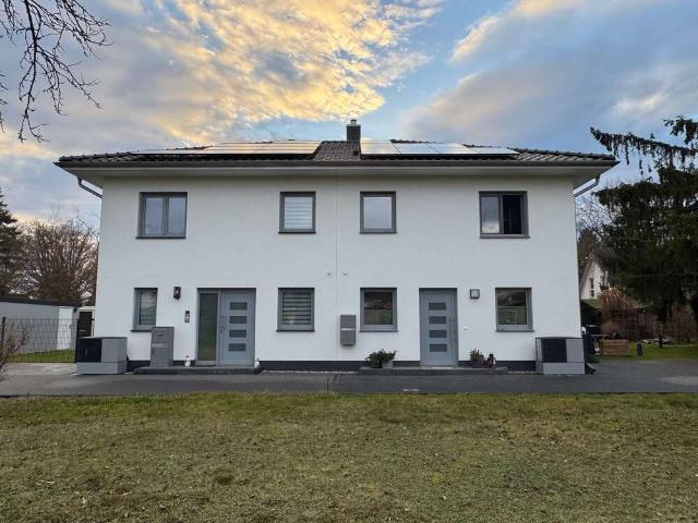 Haus zum Kaufen in Bernau 435.000,00 EUR 115 m²