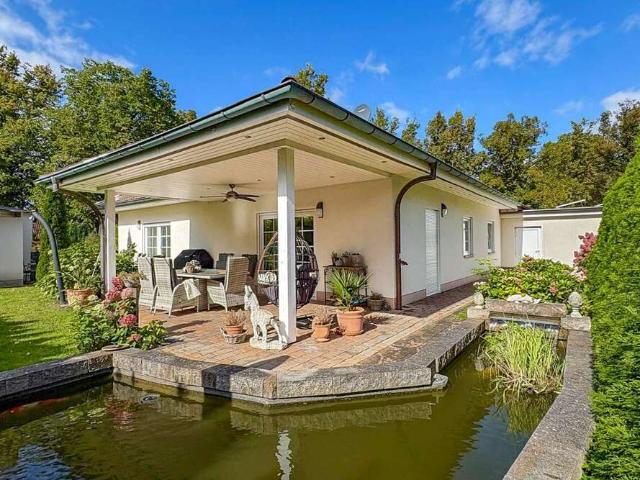 Haus zum Kaufen in Bernau 549.000,00 EUR 141.61 m²