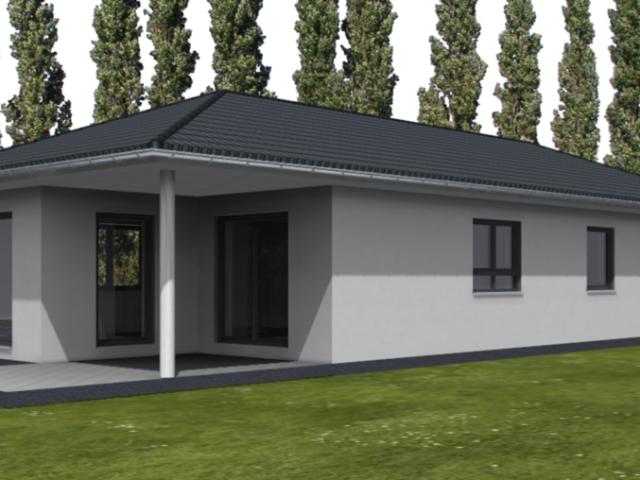 Haus zum Kaufen in Bernau 575.000,00 EUR 94 m²
