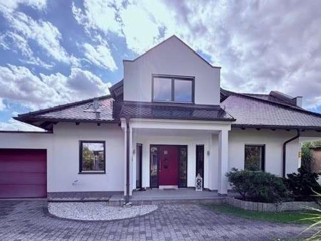 Haus zum Kaufen in Bernau 890.000,00 EUR 188 m²