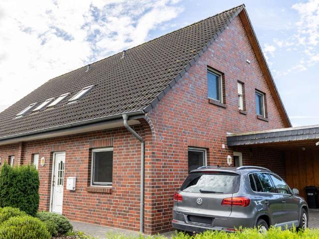 Haus zum Kaufen in Berne 257.000,00 EUR 101 m²