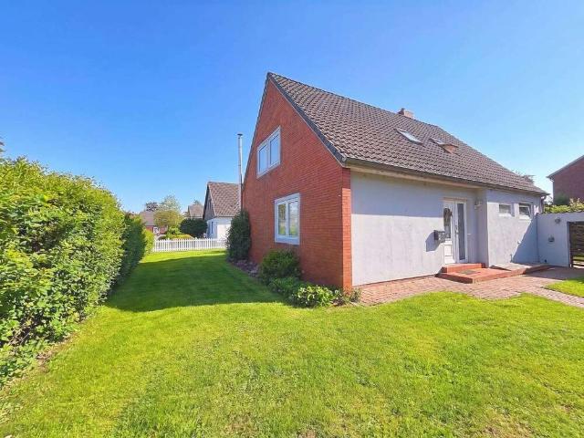 Haus zum Kaufen in Berne 349.000,00 EUR 123 m²