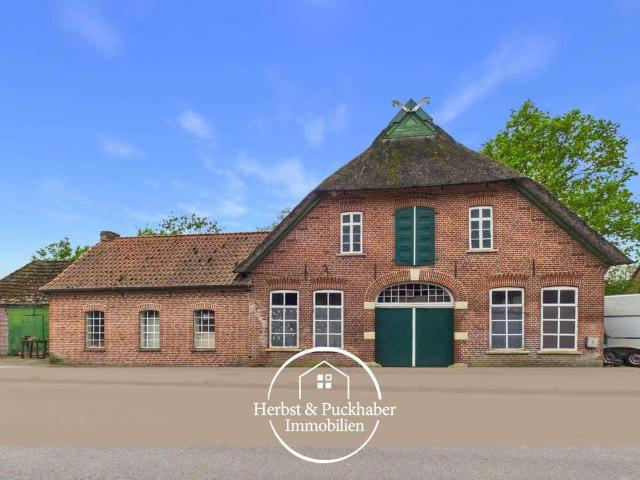 Haus zum Kaufen in Berne 350.000,00 EUR 227 m²