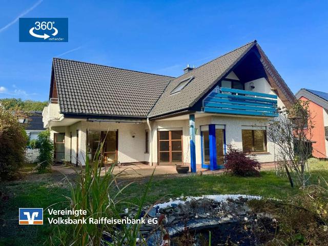Haus zum Kaufen in Bernkastel Kues 415.000,00 EUR 174 m²