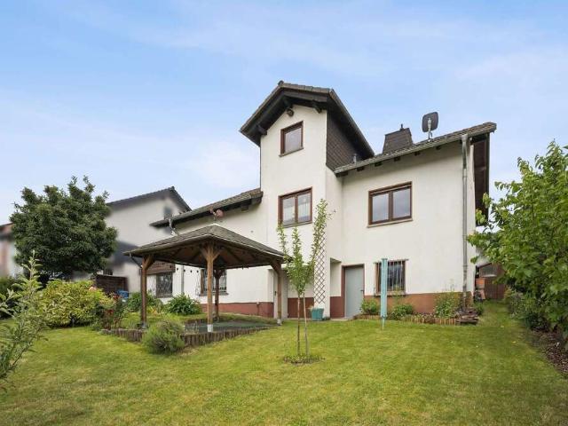 Haus zum Kaufen in Beselich 289.000,00 EUR 96 m²