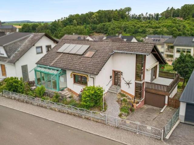 Haus zum Kaufen in Beselich 309.000,00 EUR 96 m²