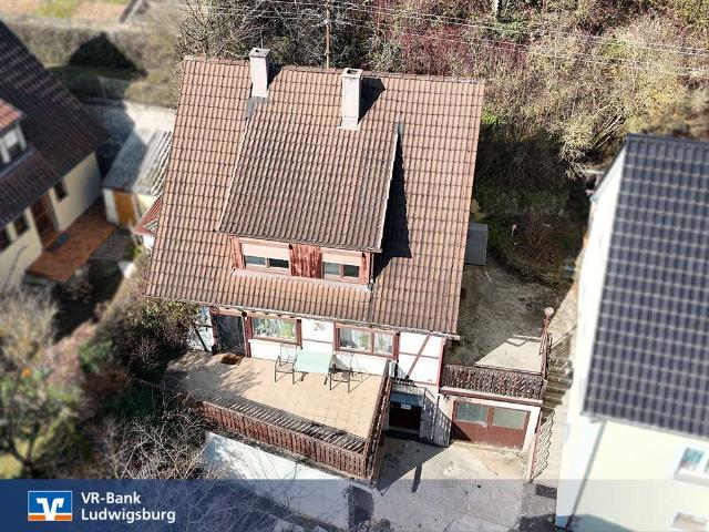 Haus zum Kaufen in Besigheim 365.000,00 EUR 101.89 m²
