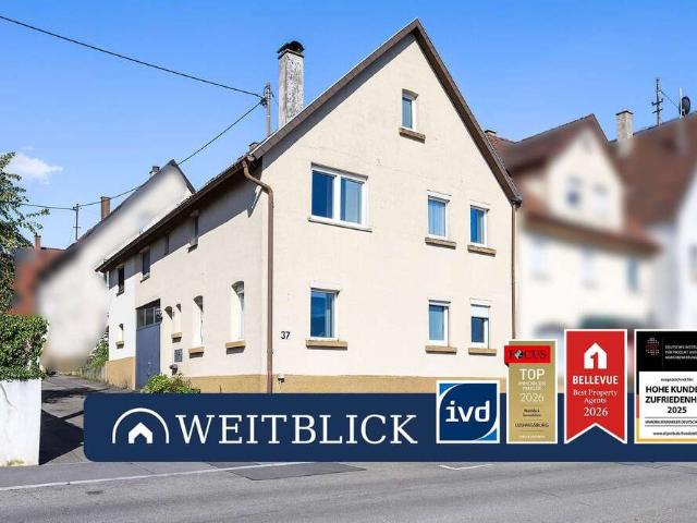 Haus zum Kaufen in Besigheim 311.000,00 EUR 175.17 m²