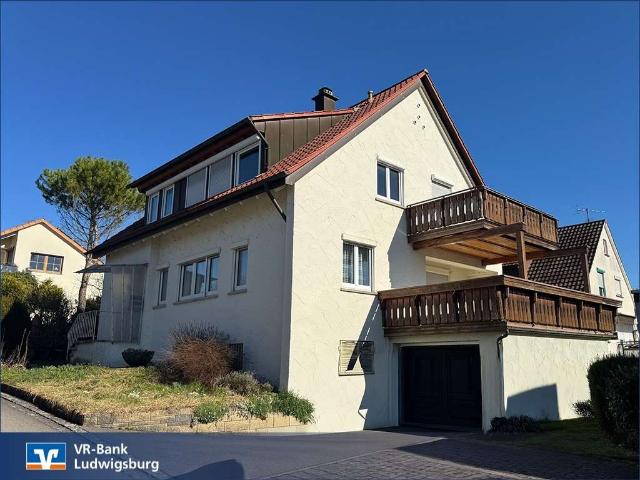 Haus zum Kaufen in Besigheim 447.000,00 EUR 133.64 m²