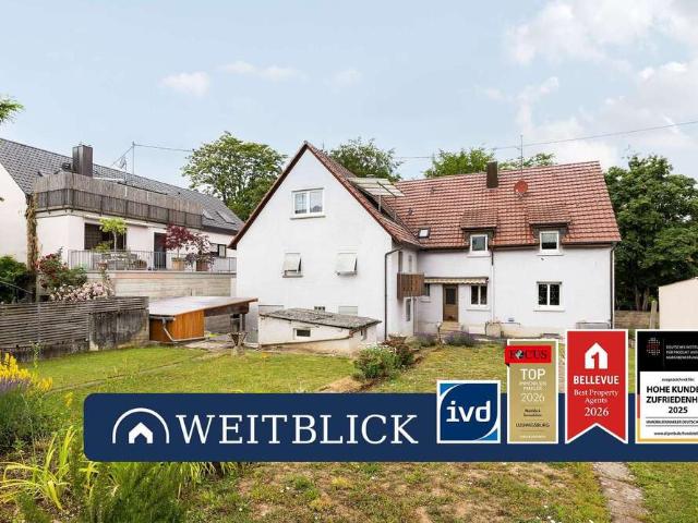 Haus zum Kaufen in Besigheim 545.000,00 EUR 317.95 m²