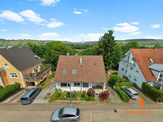 Haus zum Kaufen in Besigheim 550.000,00 EUR 187.55 m²