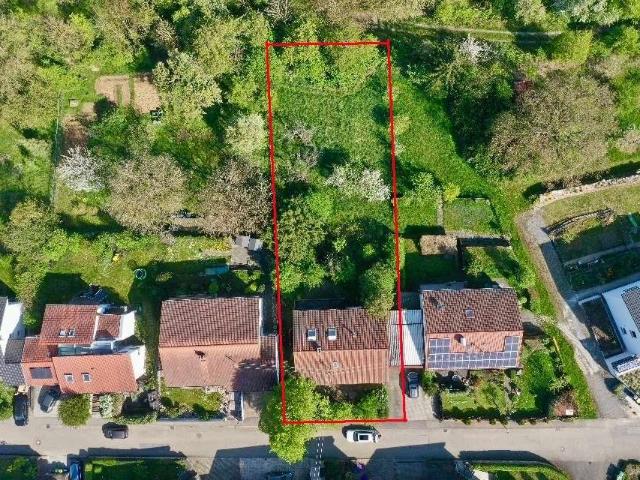 Haus zum Kaufen in Besigheim 678.000,00 EUR 220 m²
