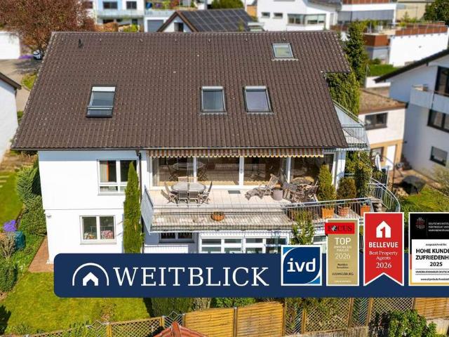 Haus zum Kaufen in Besigheim 798.000,00 EUR 229.59 m²