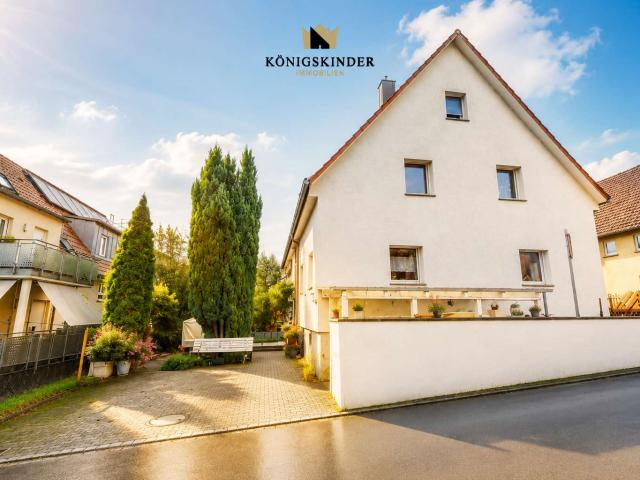 Haus zum Kaufen in Besigheim 875.000,00 EUR 297 m²