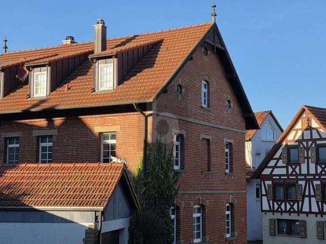 Haus zum Kaufen in Besigheim 950.000,00 EUR 273 m²