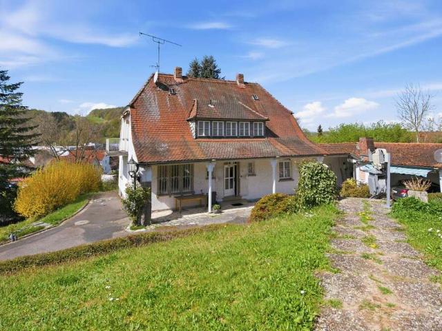 Haus zum Kaufen in Bessenbach Keilberg 675.000,00 EUR 173 m²