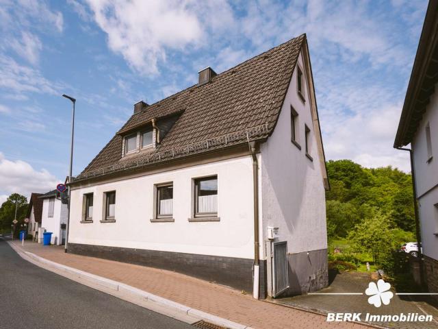 Haus zum Kaufen in Bessenbach Keilberg 335.000,00 EUR 132.28 m²
