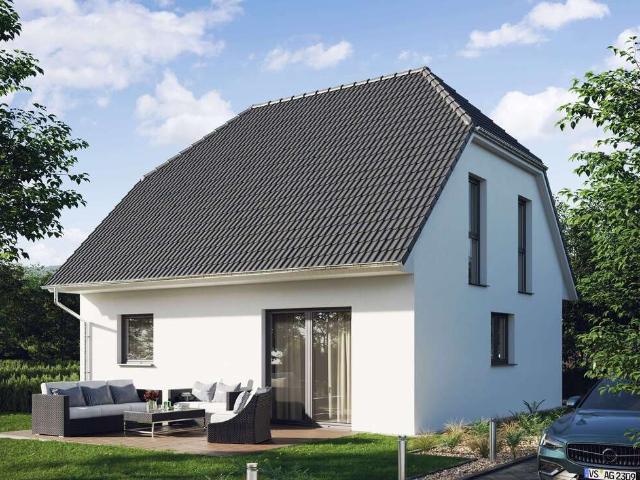 Haus zum Kaufen in Bestensee 285.500,00 EUR 118.6 m²