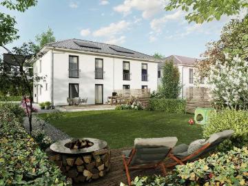 Haus zum Kaufen in Bestensee 394.000,00 EUR 118 m²
