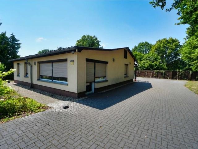 Haus zum Kaufen in Bestensee 310.000,00 EUR 89 m²