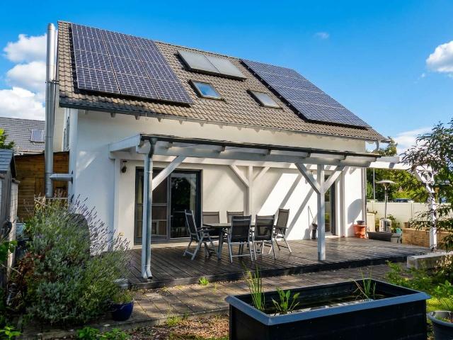 Haus zum Kaufen in Bestensee 468.000,00 EUR 138.83 m²